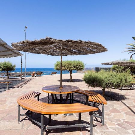 Apartamento Zoraida Del Mar. El Pris 외부 사진