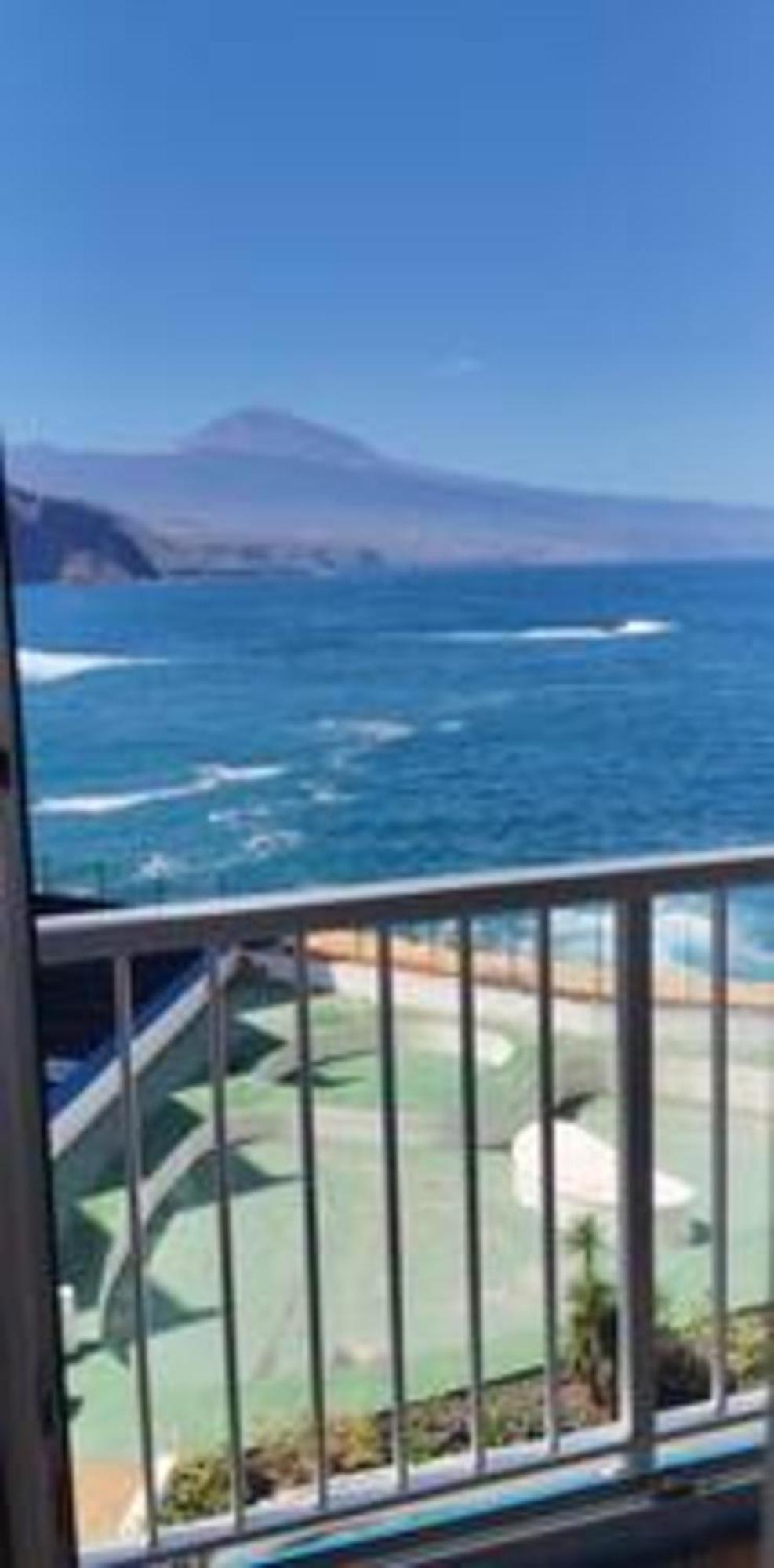 Apartamento Zoraida Del Mar. El Pris 외부 사진