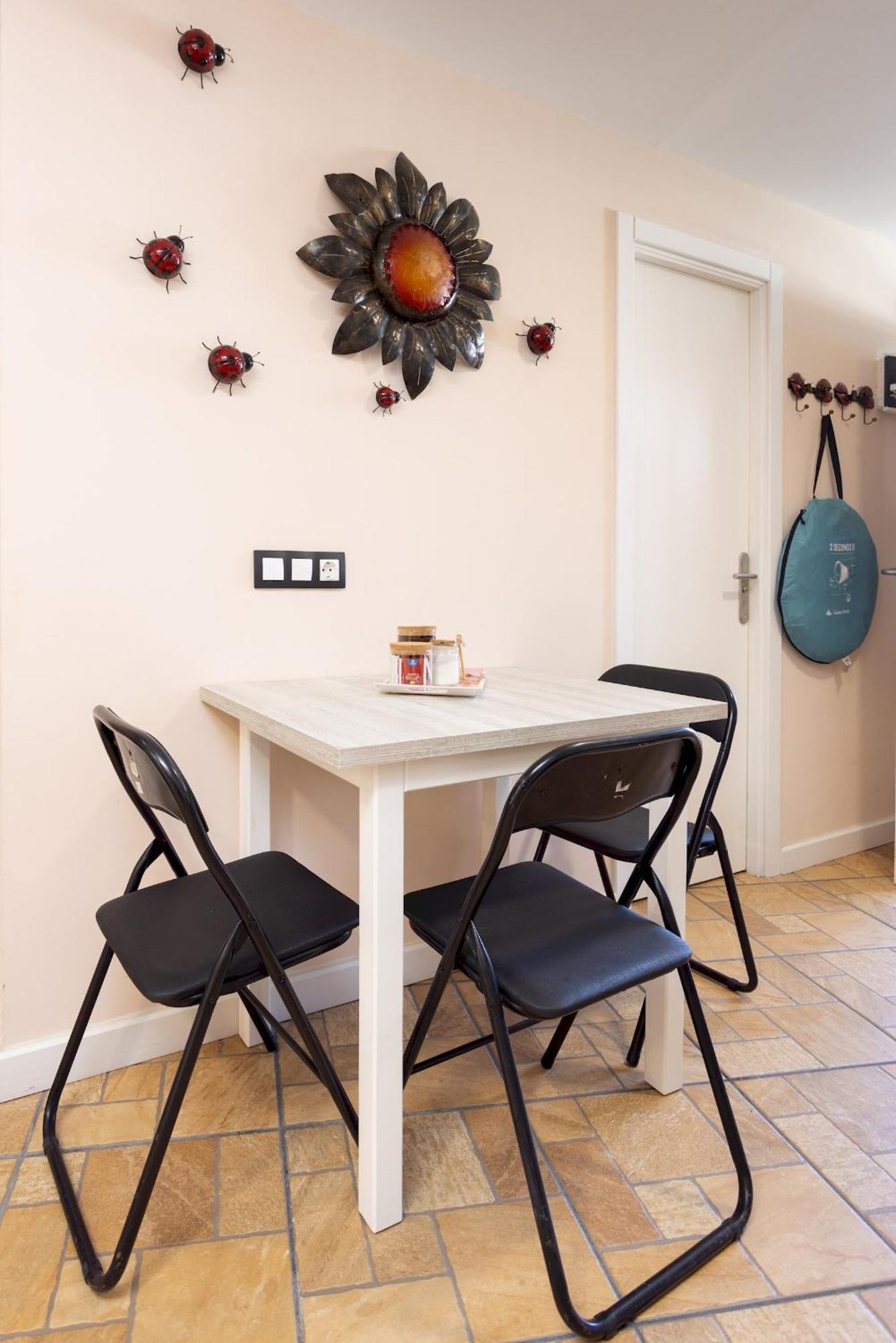 Apartamento Zoraida Del Mar. El Pris 외부 사진