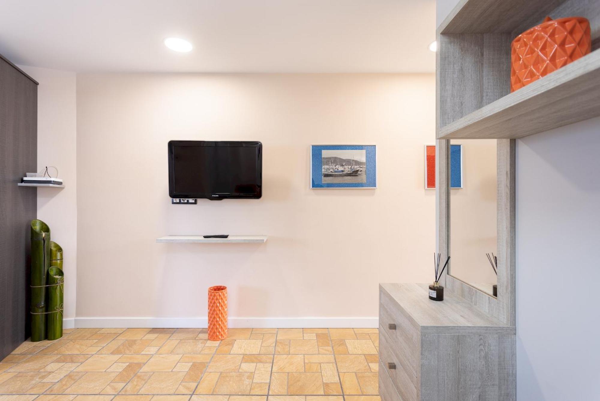 Apartamento Zoraida Del Mar. El Pris 외부 사진