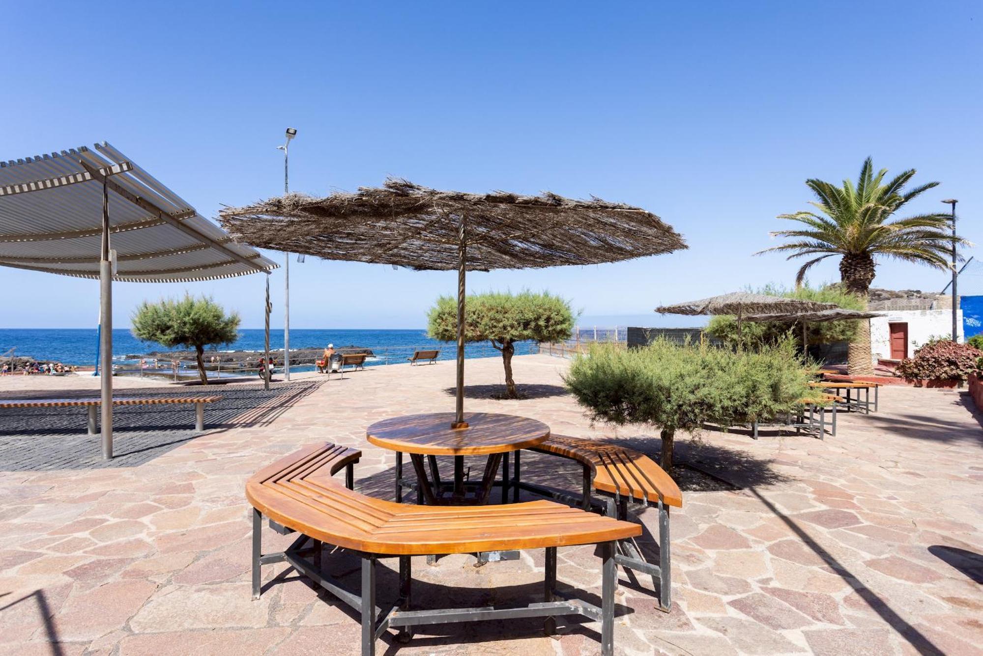 Apartamento Zoraida Del Mar. El Pris 외부 사진