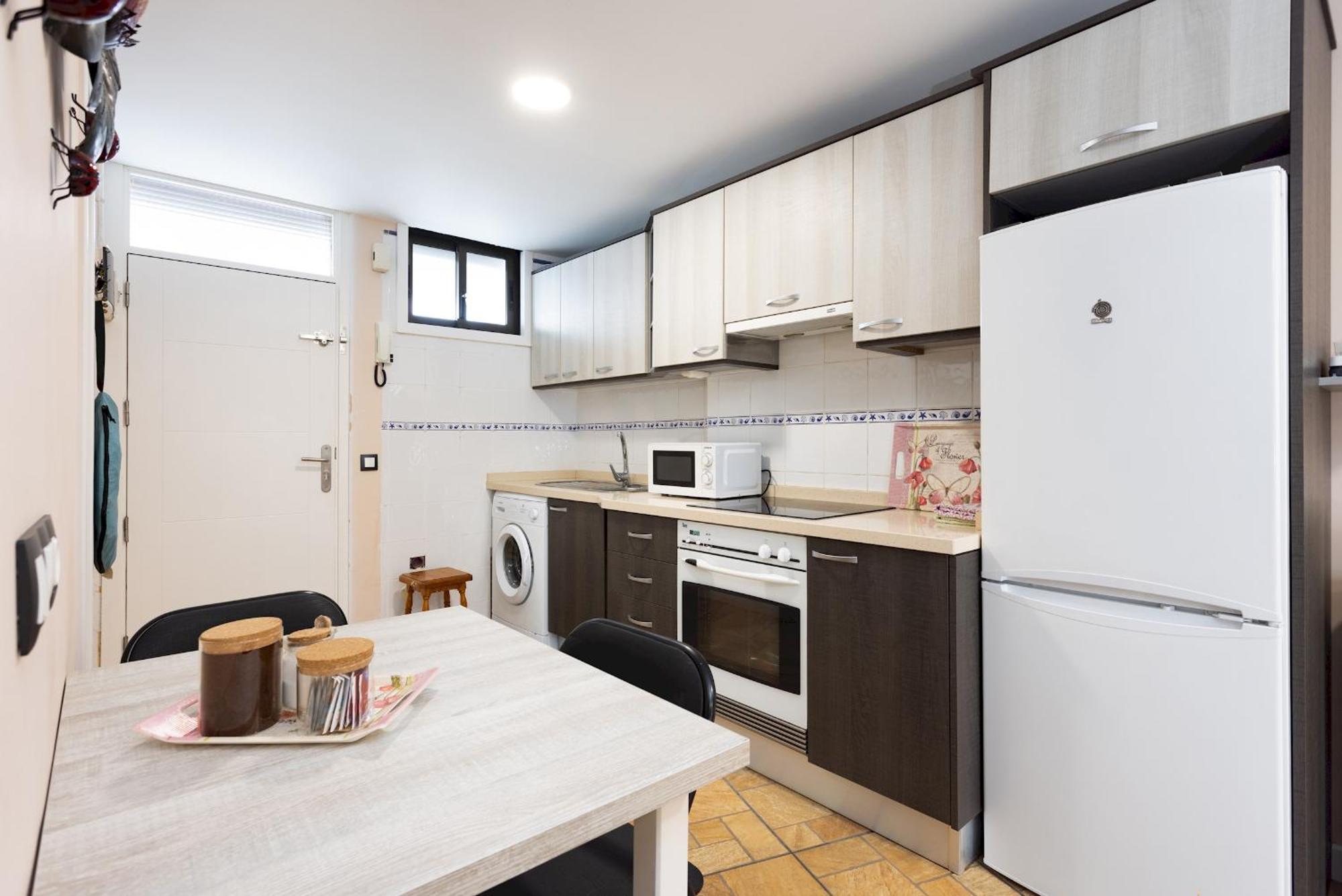 Apartamento Zoraida Del Mar. El Pris 외부 사진