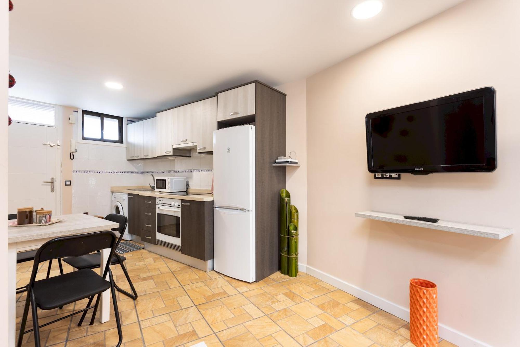 Apartamento Zoraida Del Mar. El Pris 외부 사진