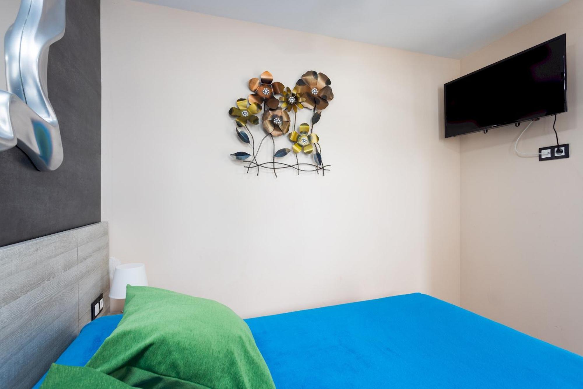 Apartamento Zoraida Del Mar. El Pris 외부 사진