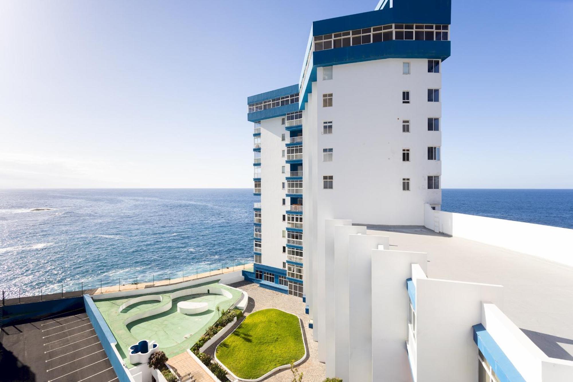 Apartamento Zoraida Del Mar. El Pris 외부 사진