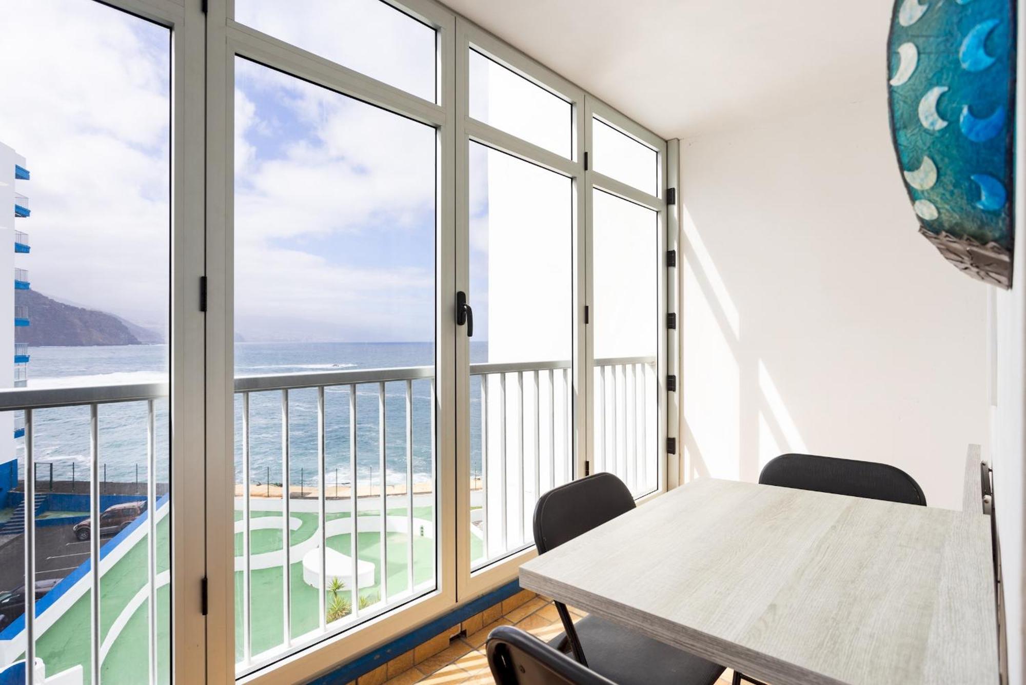Apartamento Zoraida Del Mar. El Pris 외부 사진