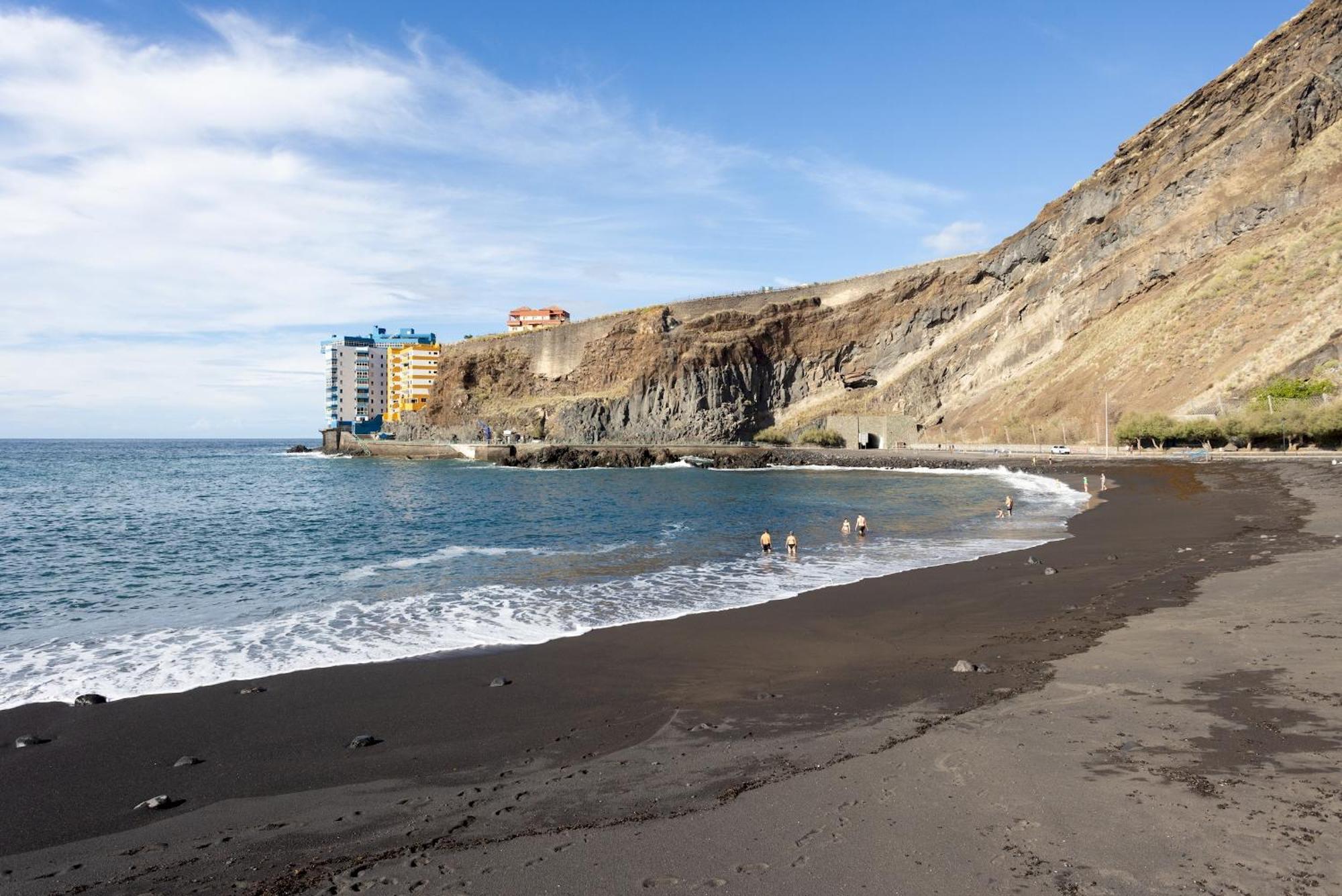 Apartamento Zoraida Del Mar. El Pris 외부 사진