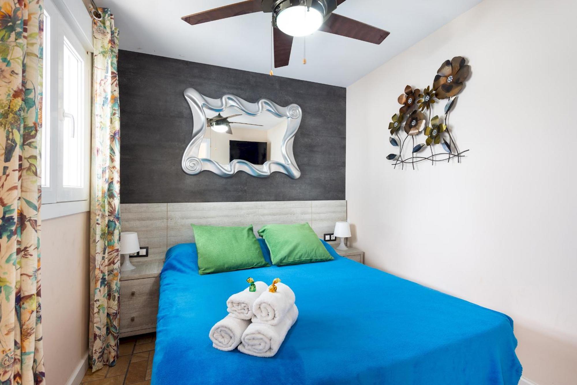Apartamento Zoraida Del Mar. El Pris 외부 사진