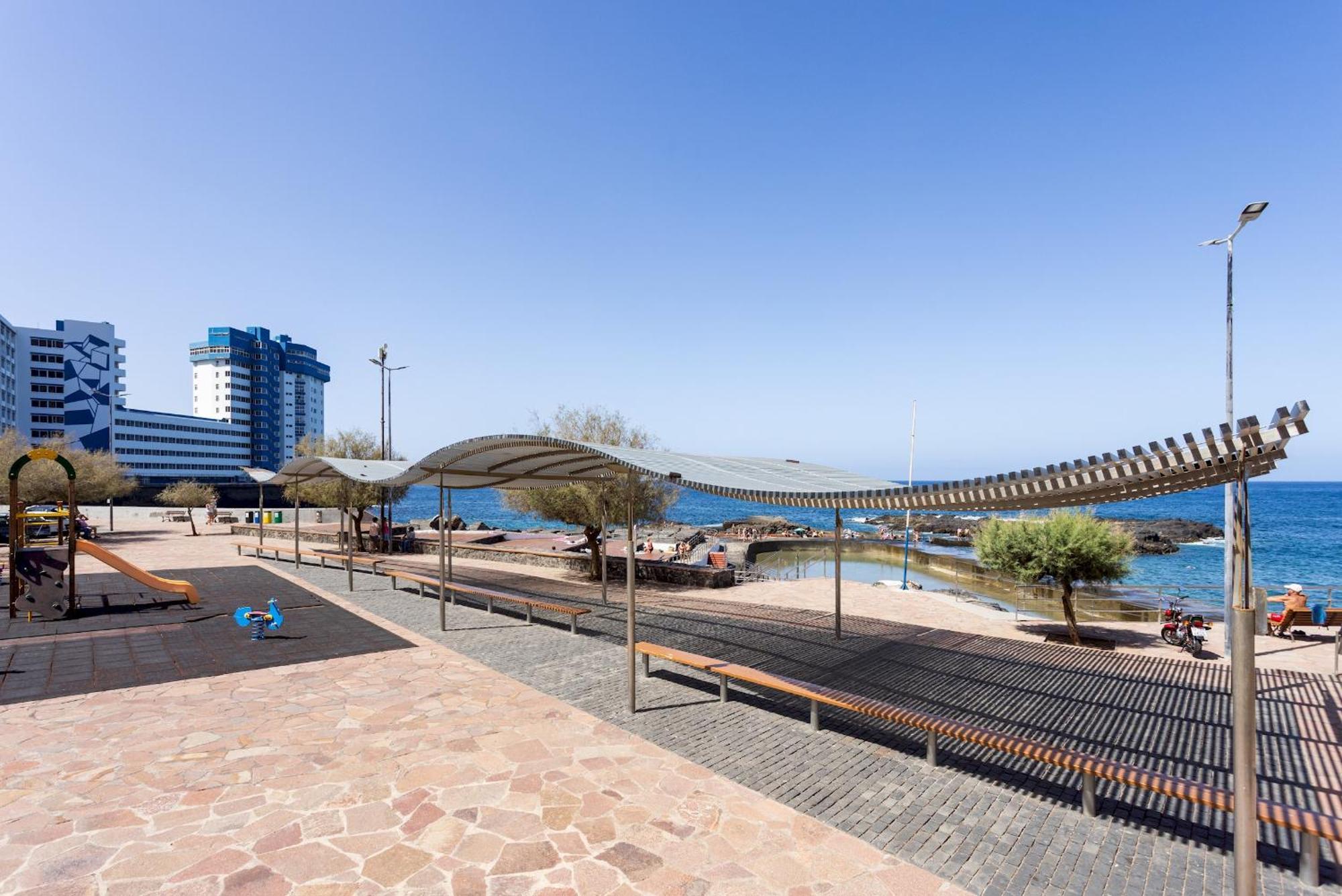 Apartamento Zoraida Del Mar. El Pris 외부 사진