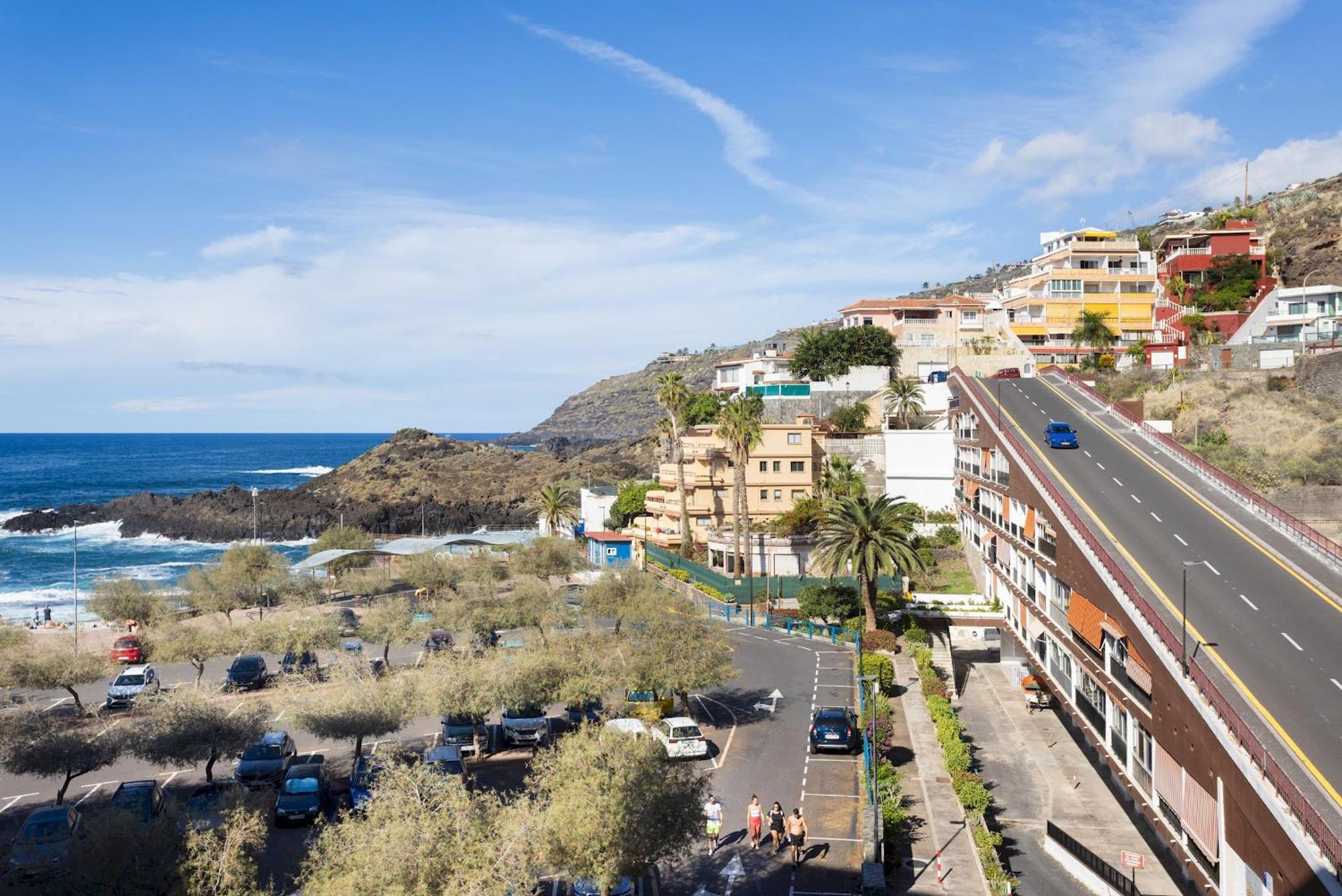Apartamento Zoraida Del Mar. El Pris 외부 사진