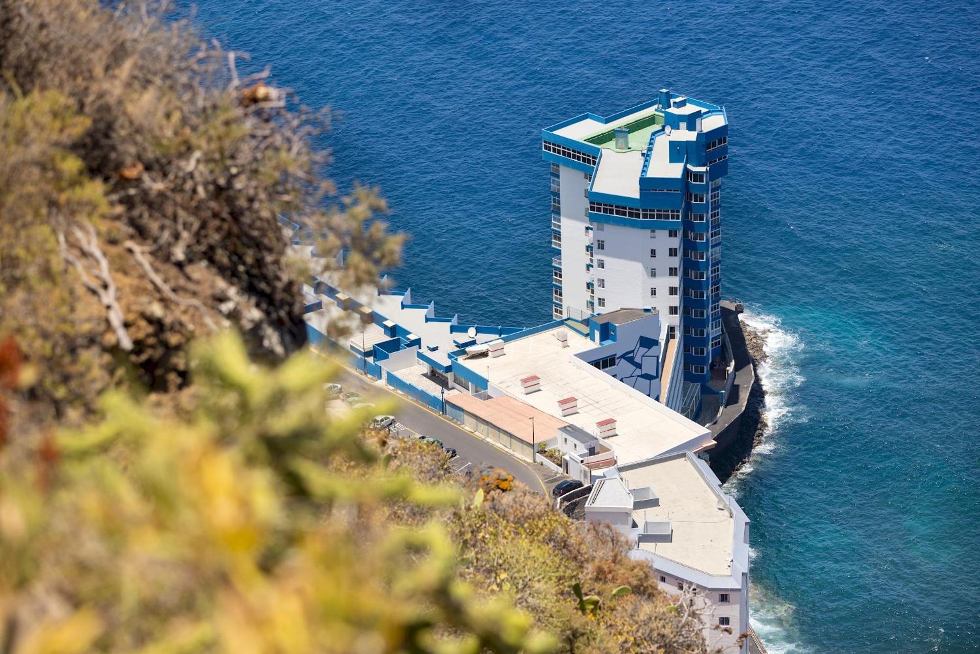 Apartamento Zoraida Del Mar. El Pris 외부 사진