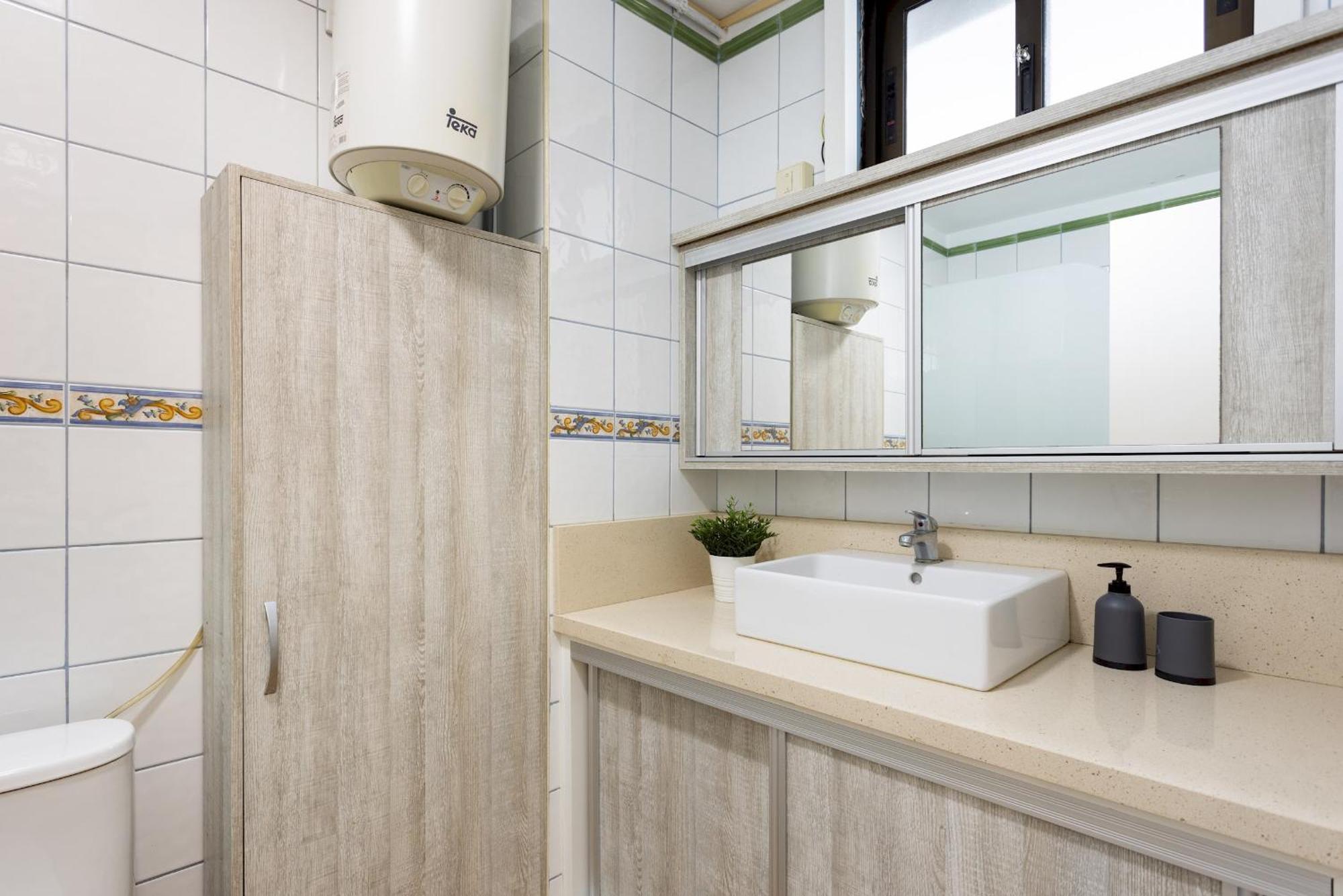 Apartamento Zoraida Del Mar. El Pris 외부 사진
