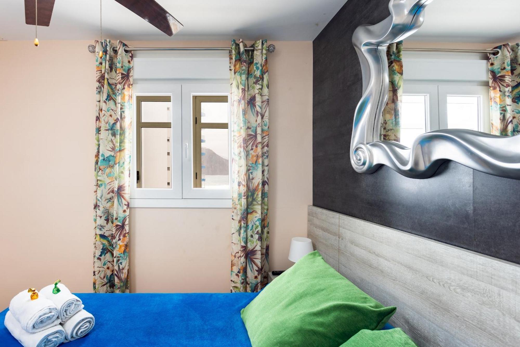 Apartamento Zoraida Del Mar. El Pris 외부 사진