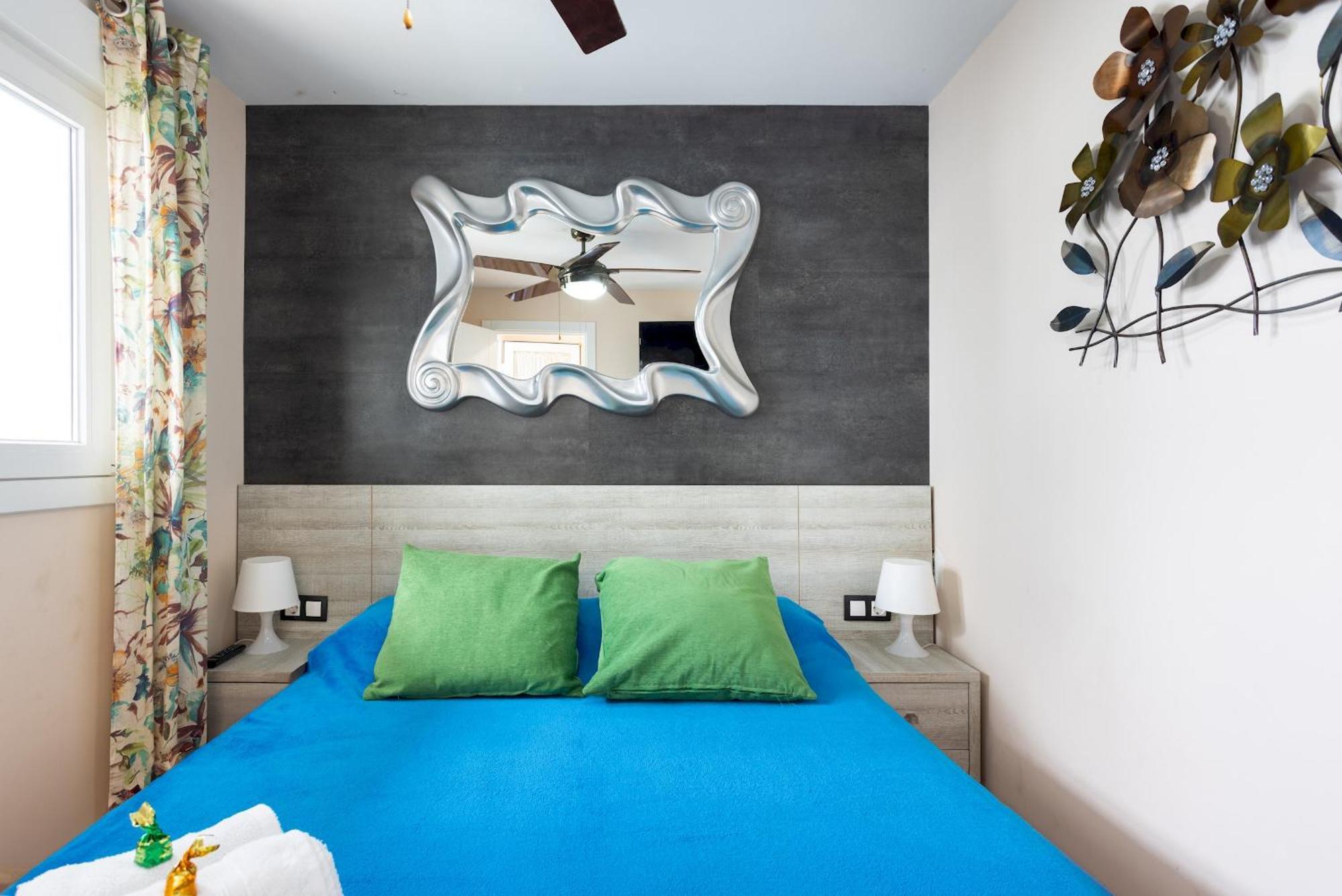 Apartamento Zoraida Del Mar. El Pris 외부 사진
