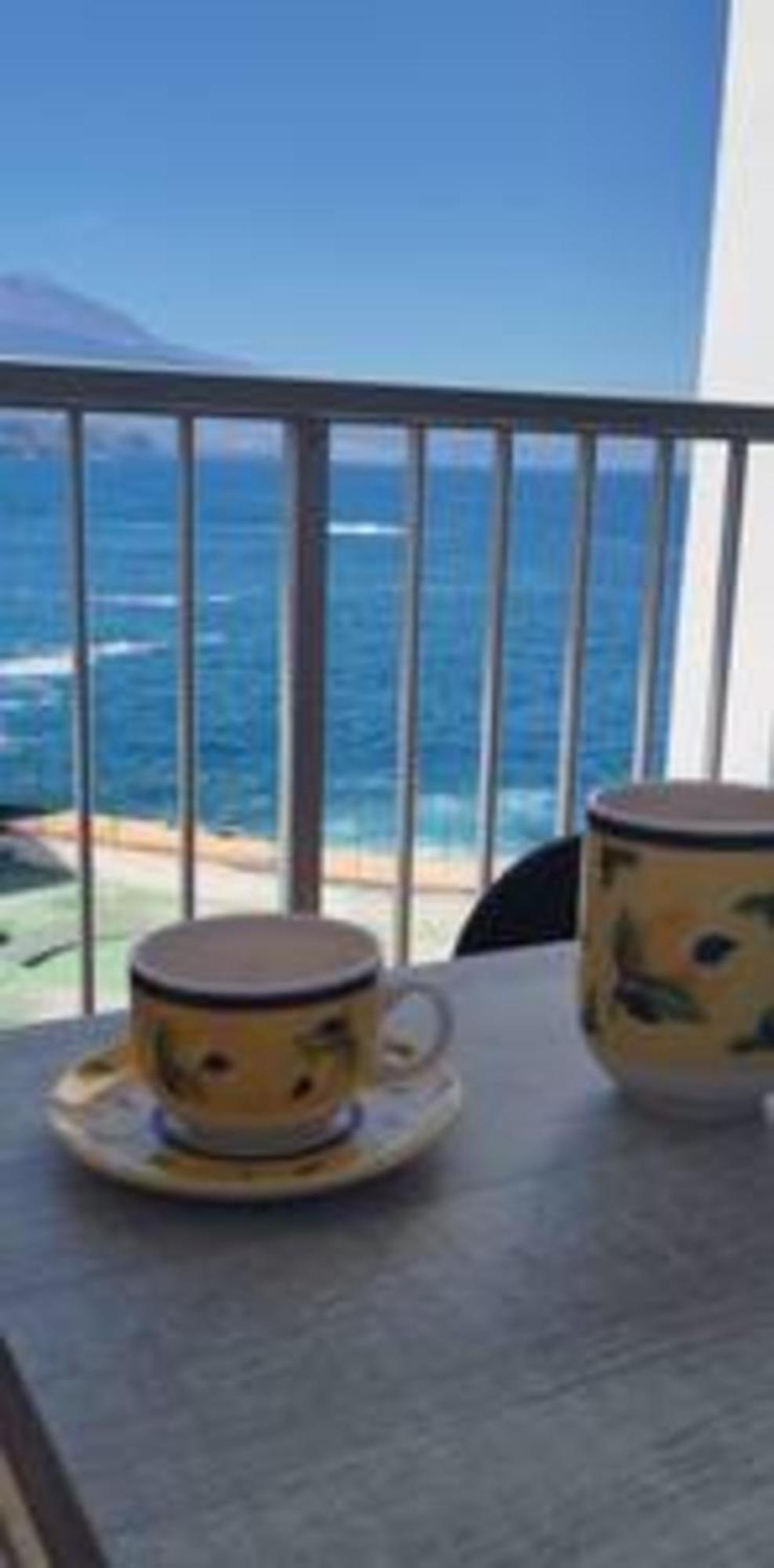 Apartamento Zoraida Del Mar. El Pris 외부 사진
